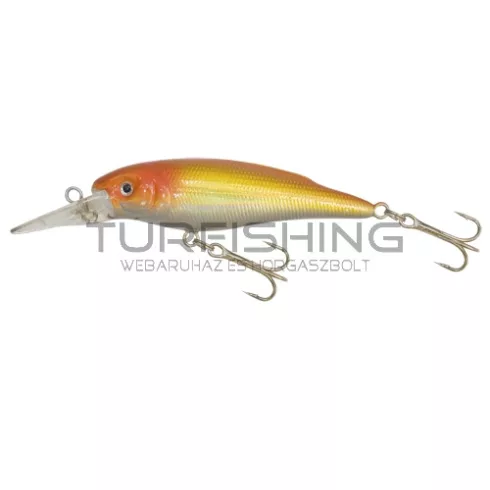 KAMASAKI WOBBLER SHAD COL:5