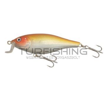 KAMASAKI WOBBLER FAT SHAD COL:1