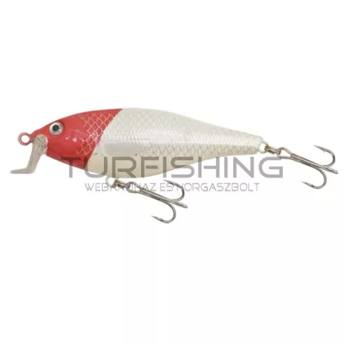 KAMASAKI WOBBLER FAT SHAD COL:2