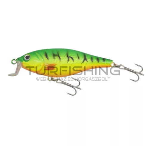 KAMASAKI WOBBLER FAT SHAD COL:3