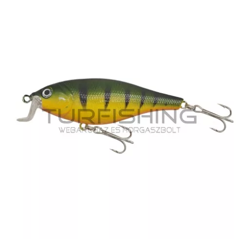 KAMASAKI WOBBLER FAT SHAD COL:9