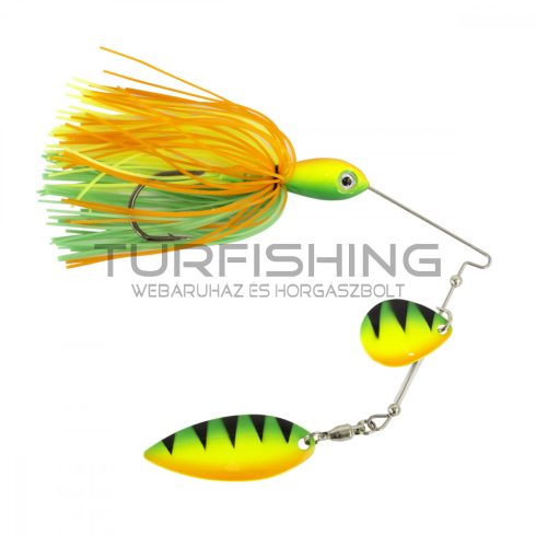 WIZARD SPINNERBAIT 10G COL.2