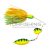 WIZARD SPINNERBAIT 10G COL.2