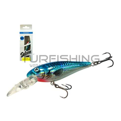 SALMO WOBBLER RZ5SDR HBS