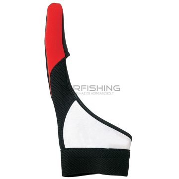 NEVIS Dobókesztyű XL