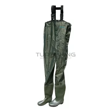 NEVIS Pvc Mellescsizma 42