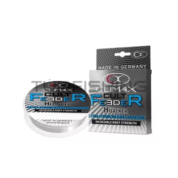   Climax CLIMAX CULT FEEDER DISTANCE MONO 200m 0.16mm Golden Brown