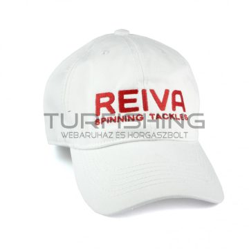 REIVA Reiva baseball sapka (Fehér)