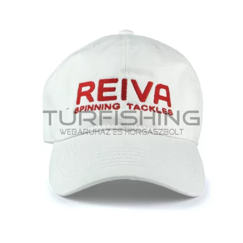 REIVA Reiva baseball sapka (Fehér)
