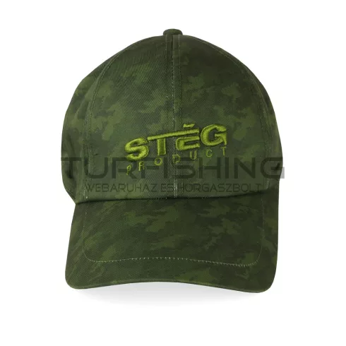 Stég Baseball sapka