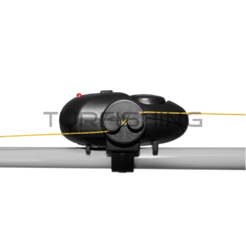 Elektromos kapásjelző Delphin WAMP 