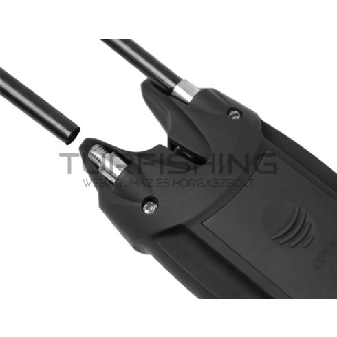 Kapásjelző szett OPTIMO 9V+CSWII+snag 2+1