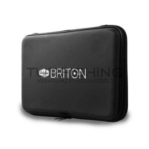 Kapásjelző szett  Delphin BRITON 3+1