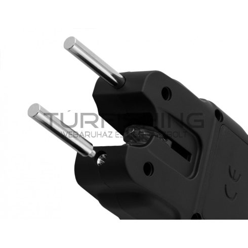 Elektromos kapásjelző Delphin iTON 