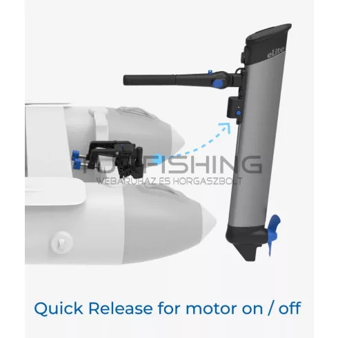EPROPULSION eLite 500W
