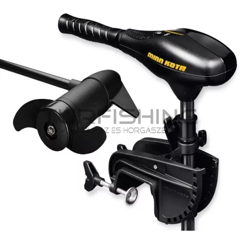 Minn Kota Endura 55 C2 - 91cm (Elektromos Csónakmotor Kijelzővel)