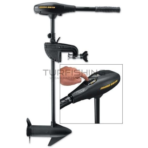 Minn Kota Endura Max 40 (fokozatmentes)