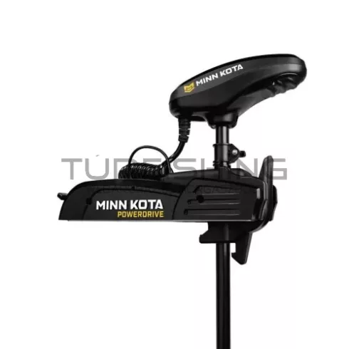 Minn Kota Powerdrive 55 MR DSC - 137cm - DSC JELADÓVAL