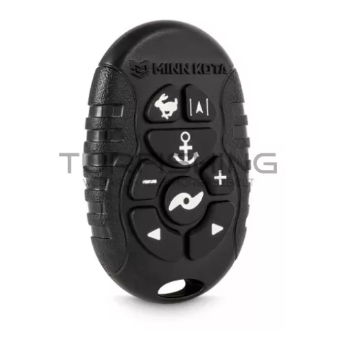 Minn Kota Powerdrive 55 MR DSC - 137cm - DSC JELADÓVAL