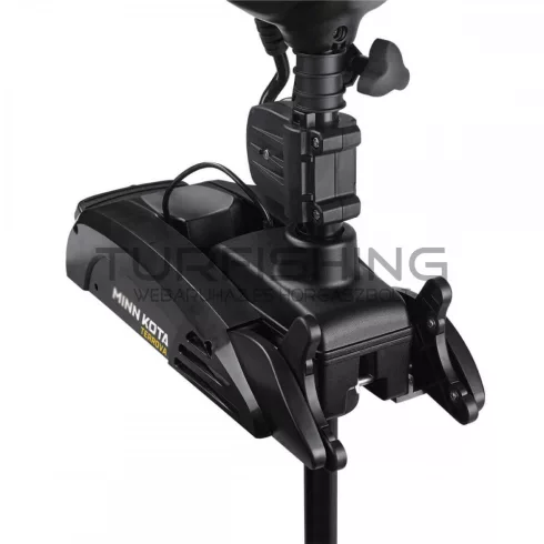 Minn Kota Terrova BT 55 US2 114cm + Lábpedál - 12V