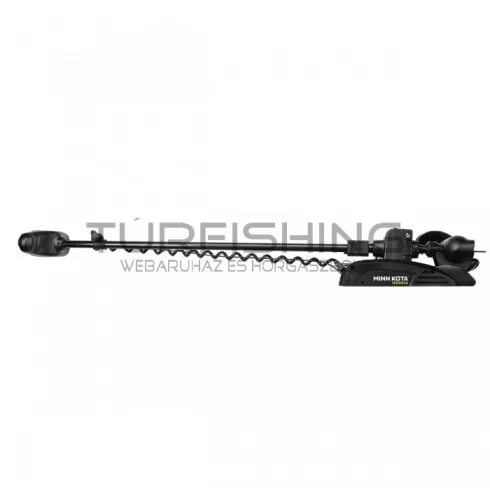 Minn Kota Terrova BT 55 US2 114cm + Lábpedál - 12V