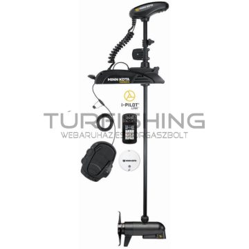   Minn Kota Terrova 112 MDI i-Pilot Link BT 152cm - UTOLSÓ DARAB