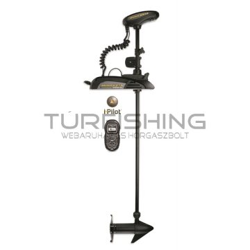   Minn Kota Terrova 80 i-Pilot Link BT 152cm (Lábpedál nélkül) - UTOLSÓ DARAB