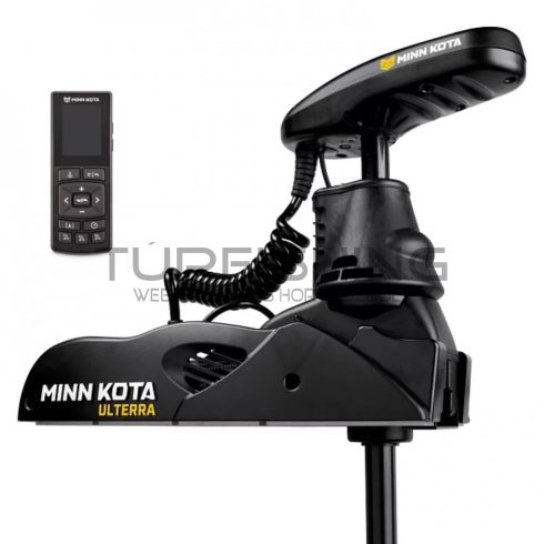 Minn Kota Ulterra 80 WR DSC 152cm 24V (2024)