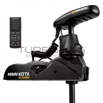 Minn Kota Ulterra 80 WR MDI 152cm 24V (2024)
