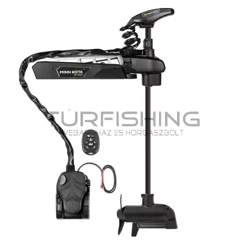 Minn Kota Ultrex 112 MR DSC 132cm 36V (2024)