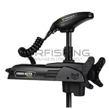 Minn Kota Terrova Quest 90/115 WR MSI 182cm (2024)