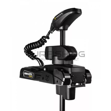 Minn Kota Ulterra Quest 90/115 WR DSC 115cm (2024)