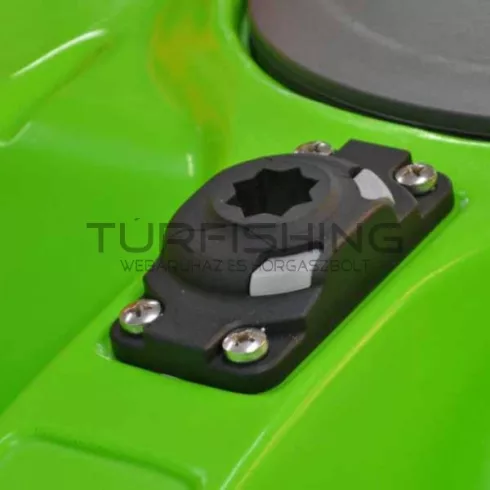 Railblaza StarPort HD Black