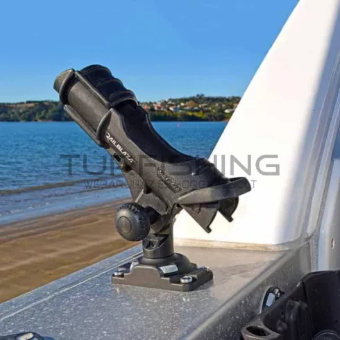 Railblaza StarPort HD Black