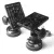 Railblaza Adjustable Platform Black