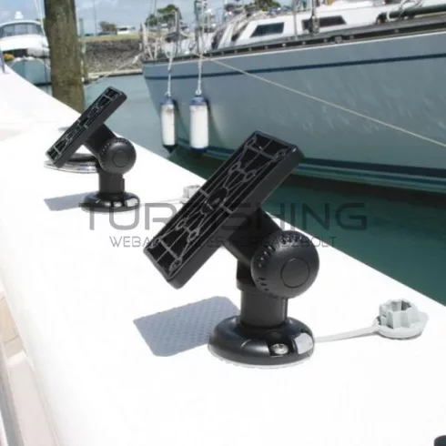 Railblaza Adjustable Platform Black