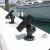 Railblaza Adjustable Platform Black