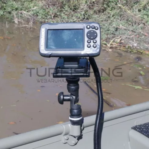 Railblaza Fish Finder Mount R-Lock S