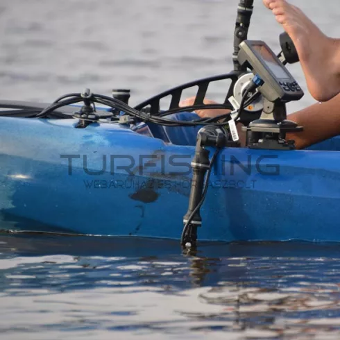 Railblaza Kayak/Canoe Sounder & Transducer Mount