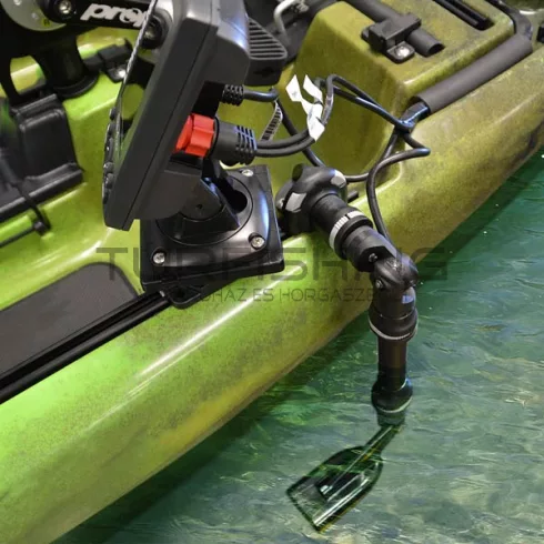 Railblaza Kayak/Canoe Sounder & Transducer Mount