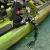 Railblaza Kayak/Canoe Sounder & Transducer Mount