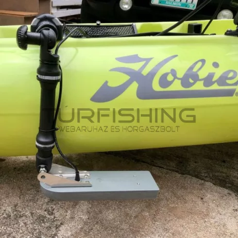 Railblaza Kayak/Canoe Sounder & Transducer Mount
