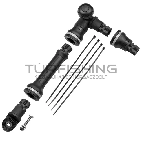 Railblaza Kayak/Canoe Transducer Arm