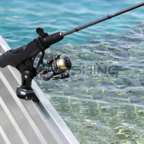 Railblaza Rod Holder R Only Black