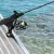 Railblaza Rod Holder R Only Black