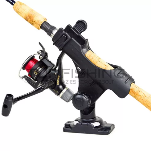 Railblaza Rod Holder R Only Black