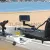 Railblaza Swing Arm Mount R-Lock