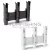 Railblaza RodStow Rod Holder triple with caddy White