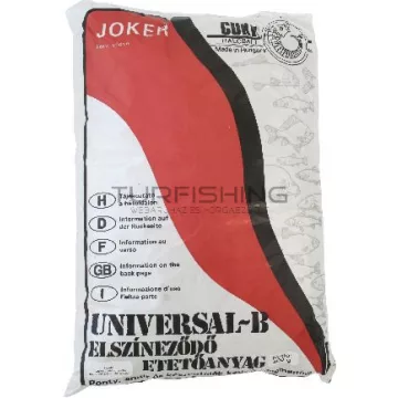 CUKK UNIVERSAL A
