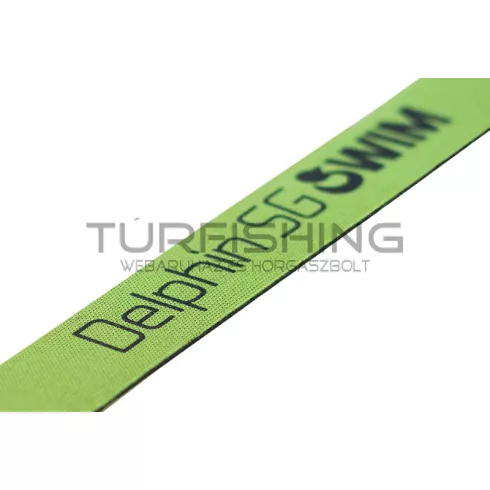 Delphin SWIM zöld